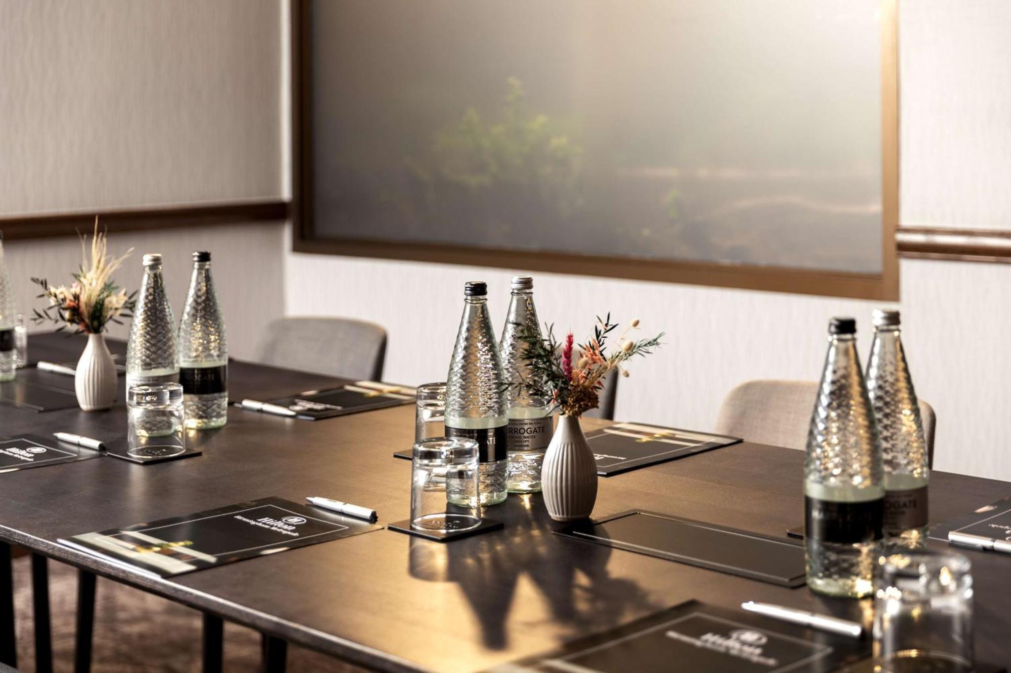 Hilton Birmingham Metropole Bickenhill
