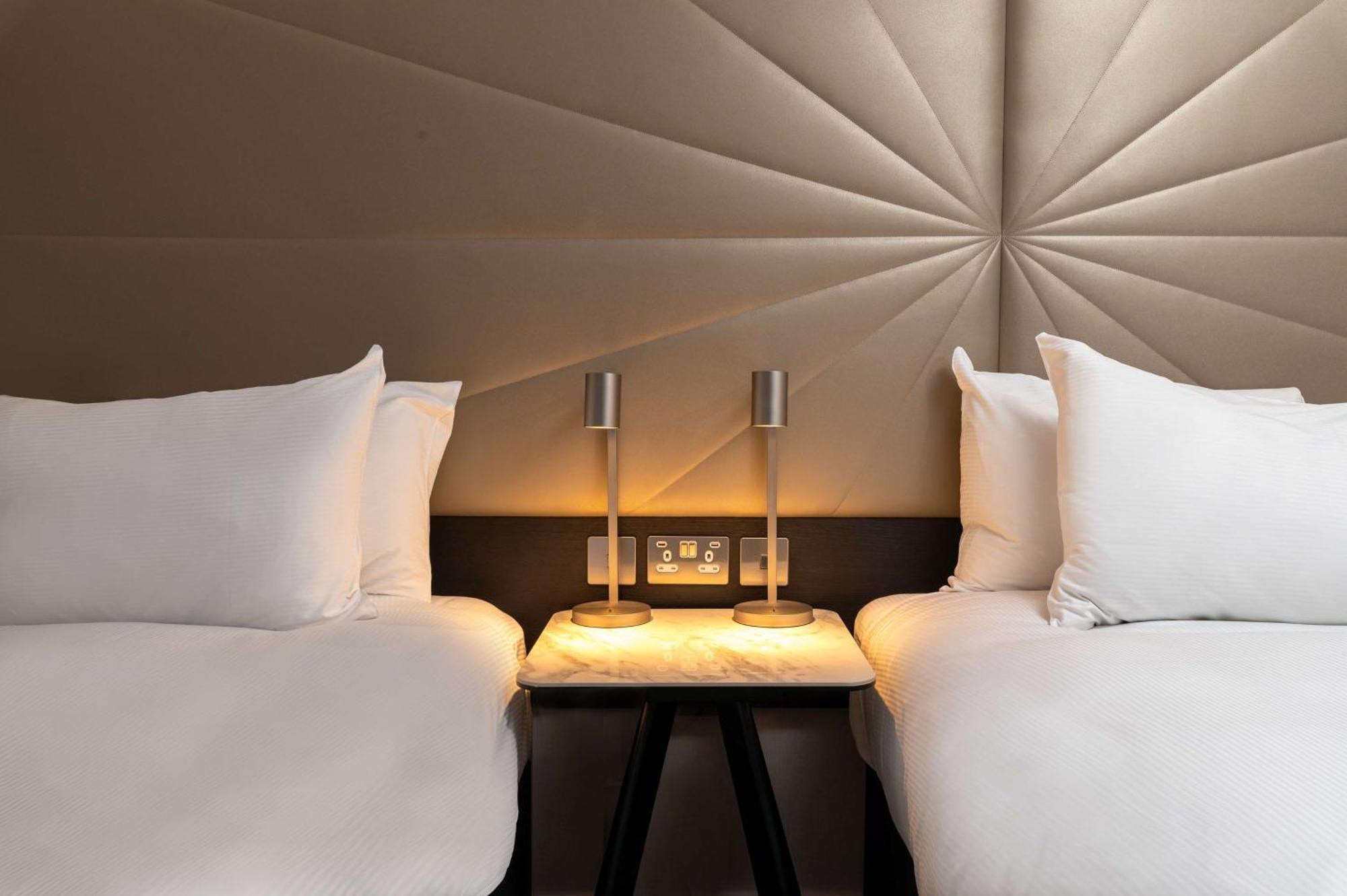 Hotel Hilton Birmingham Metropole Bickenhill