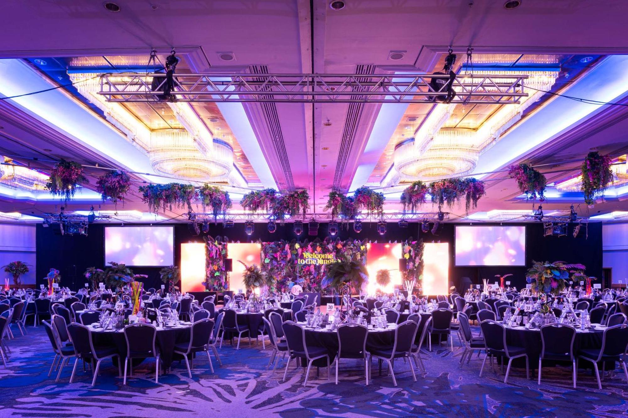 Hilton Birmingham Metropole 4* Bickenhill