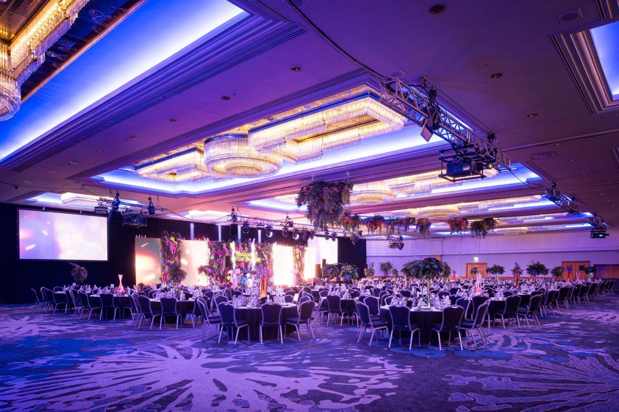 Hotel Hilton Birmingham Metropole 4*