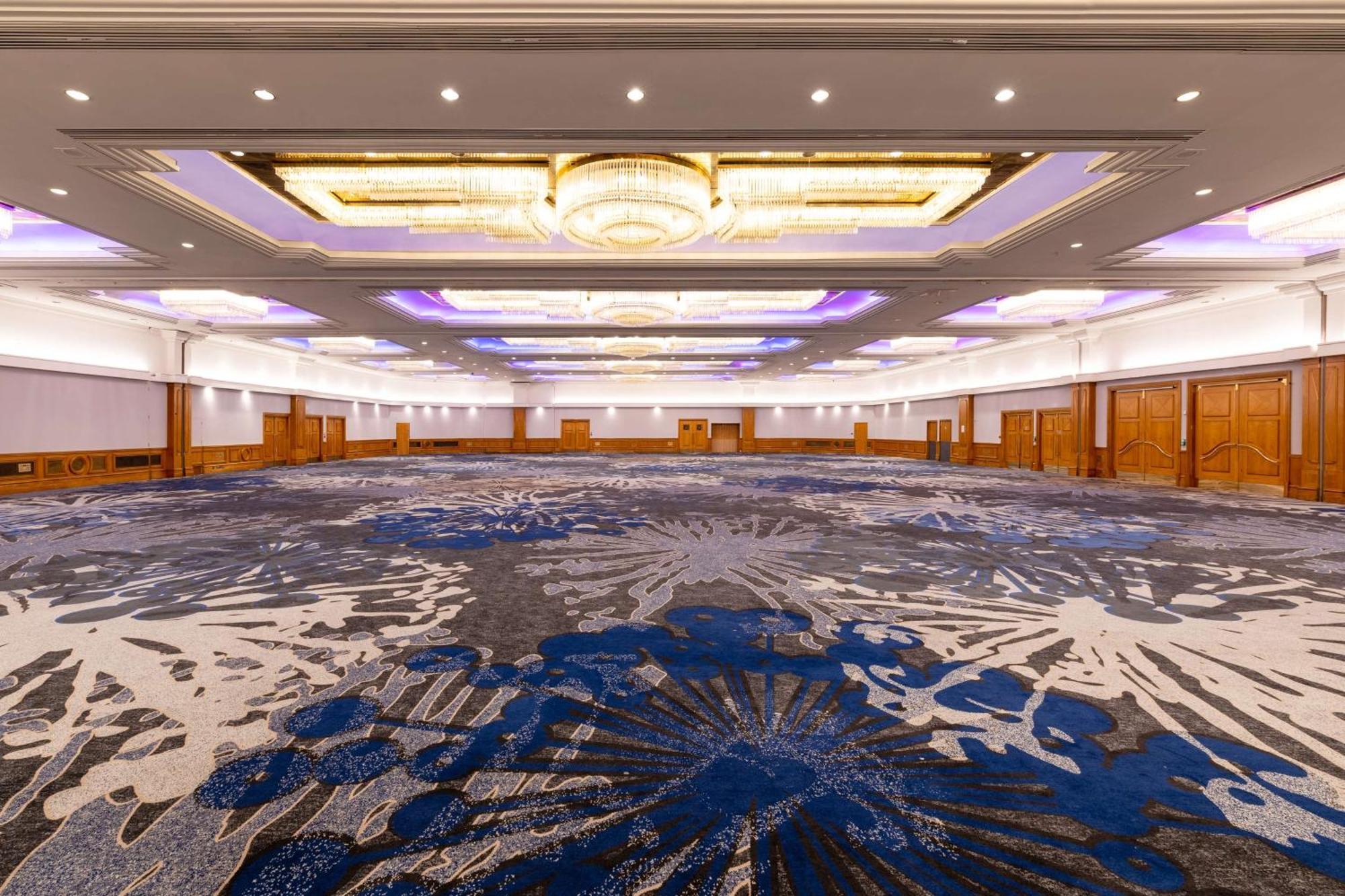 Hilton Birmingham Metropole 4* Bickenhill