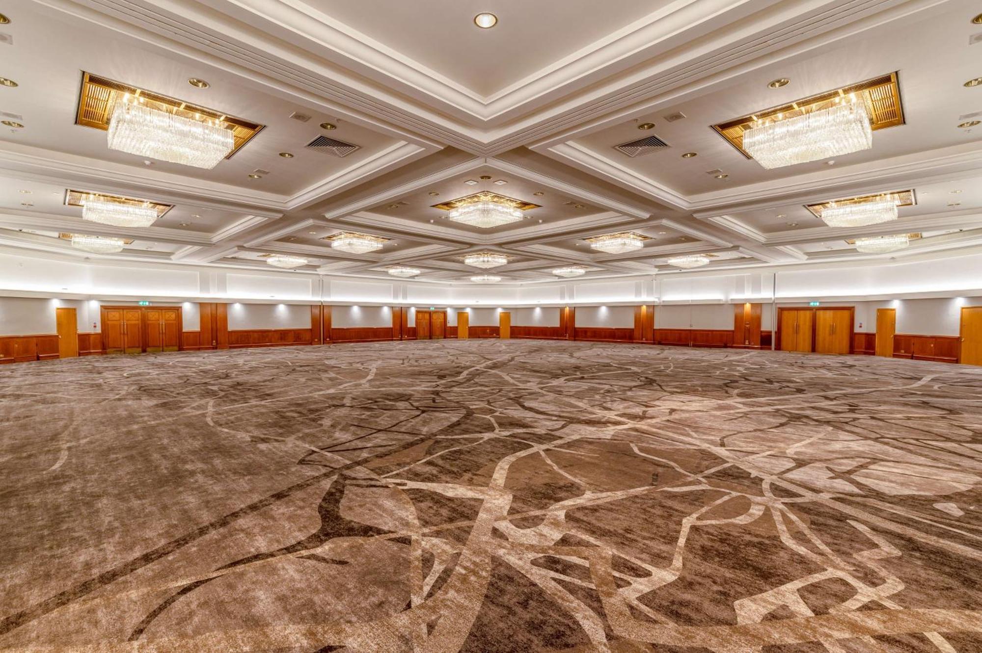 Hilton Birmingham Metropole 4* Bickenhill
