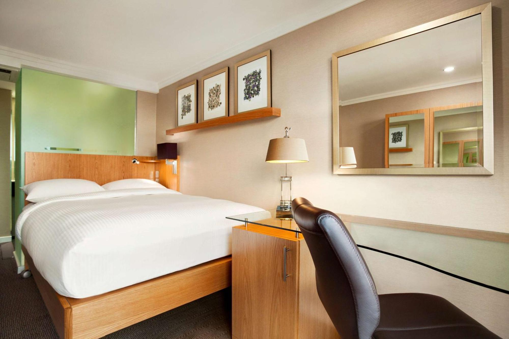 Hotel Hilton Birmingham Metropole Bickenhill