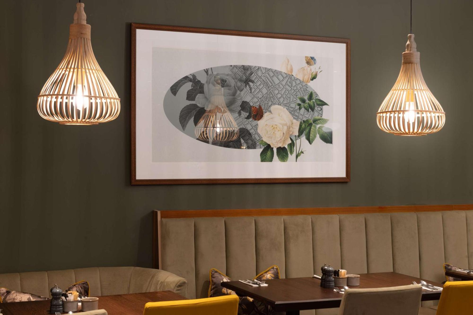 Hotel Hilton Birmingham Metropole 4*