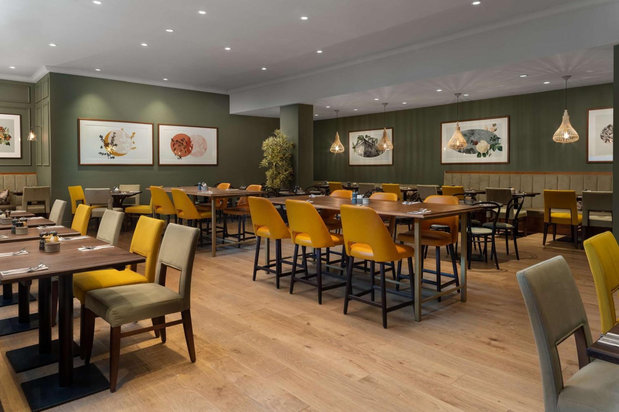 Hotel Hilton Birmingham Metropole Bickenhill