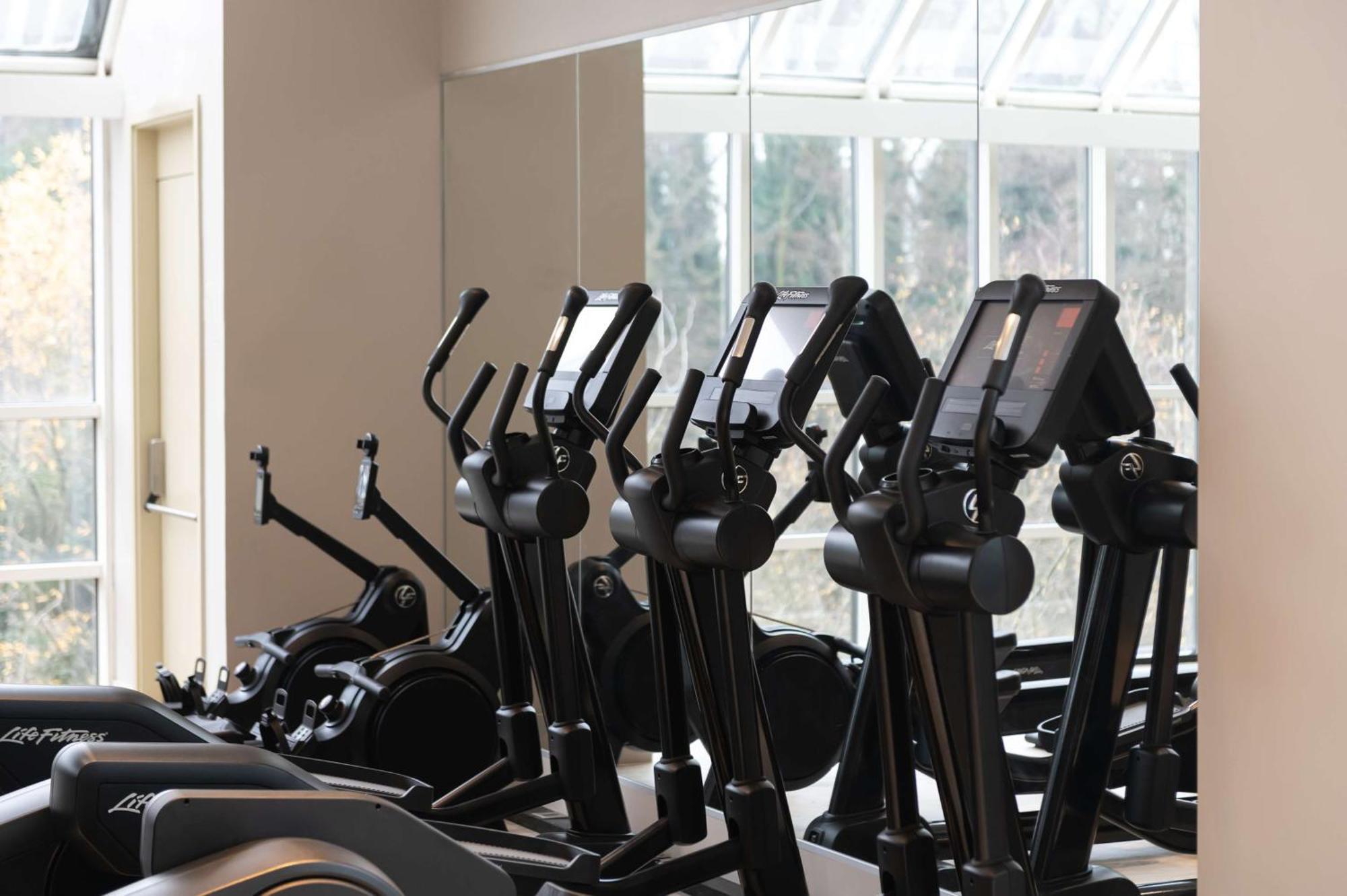 Hilton Birmingham Metropole Bickenhill
