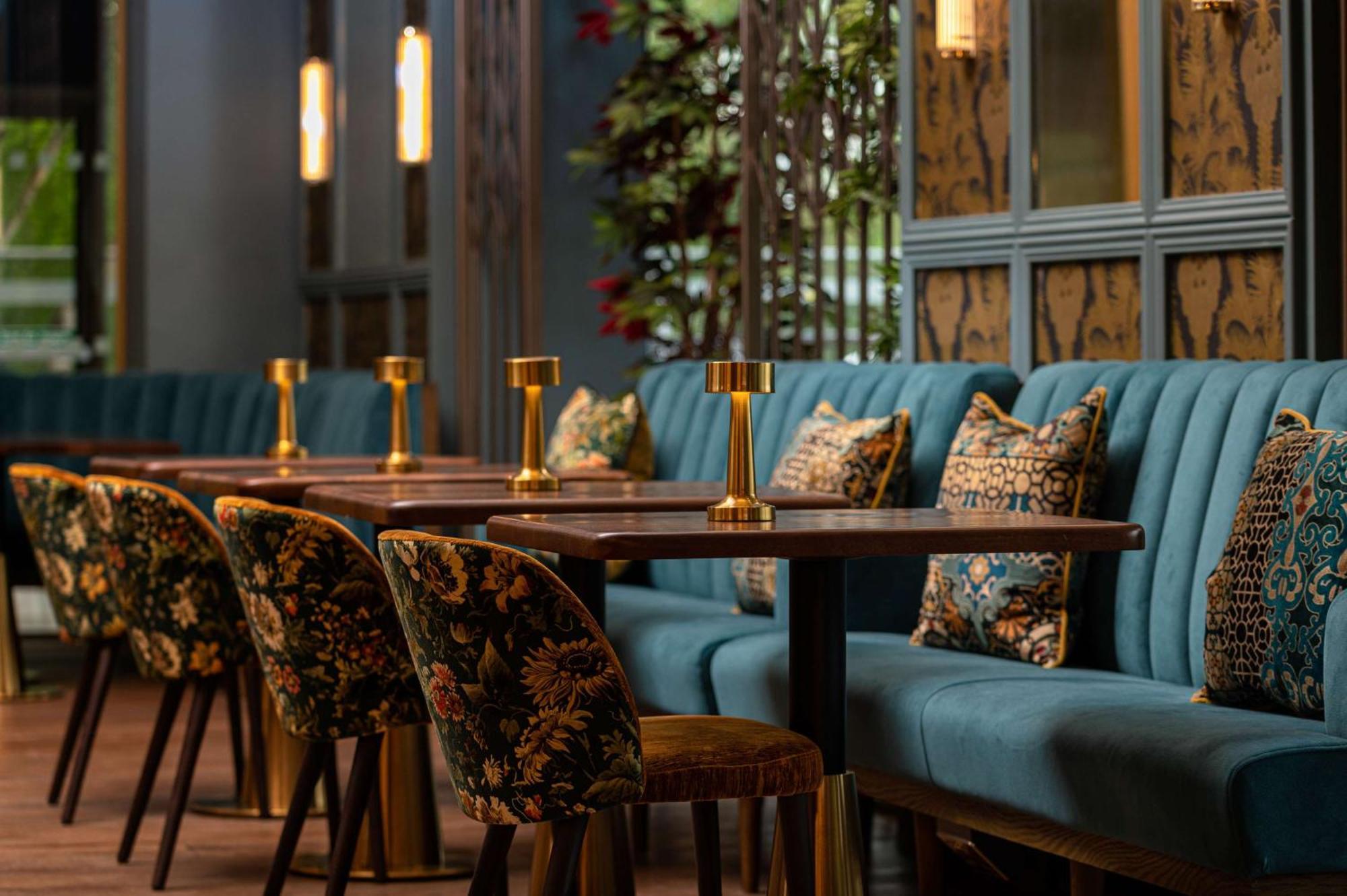Hilton Birmingham Metropole Bickenhill