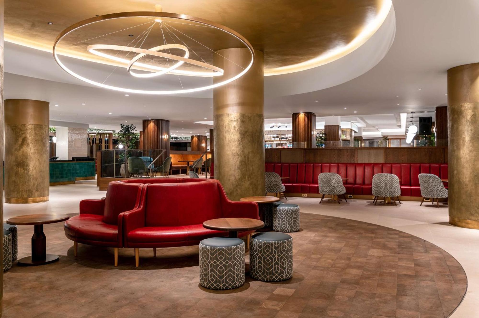 Hilton Birmingham Metropole Bickenhill