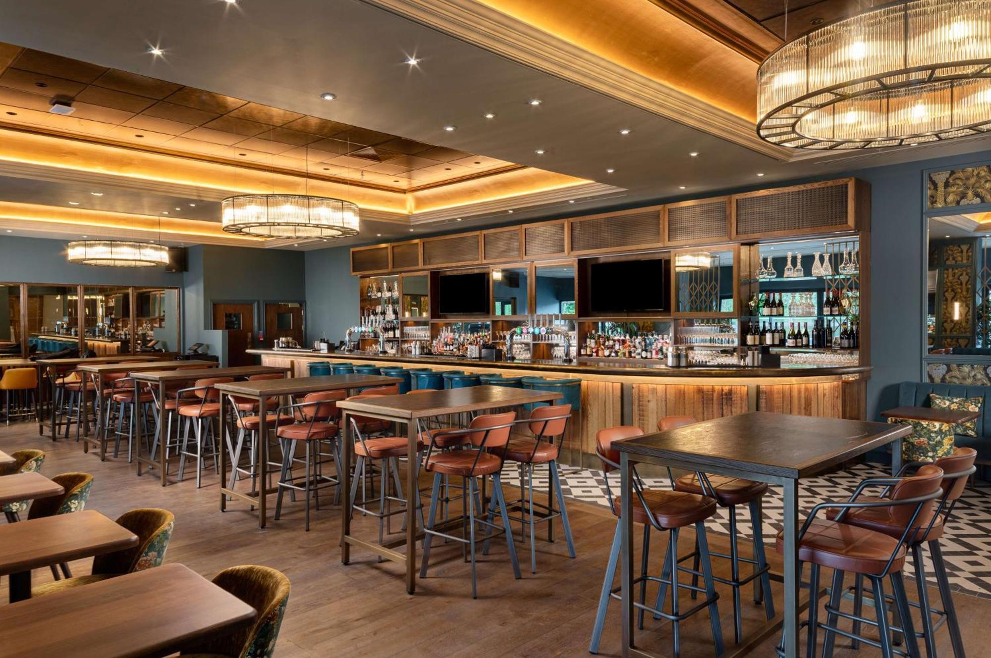 Hilton Birmingham Metropole Bickenhill