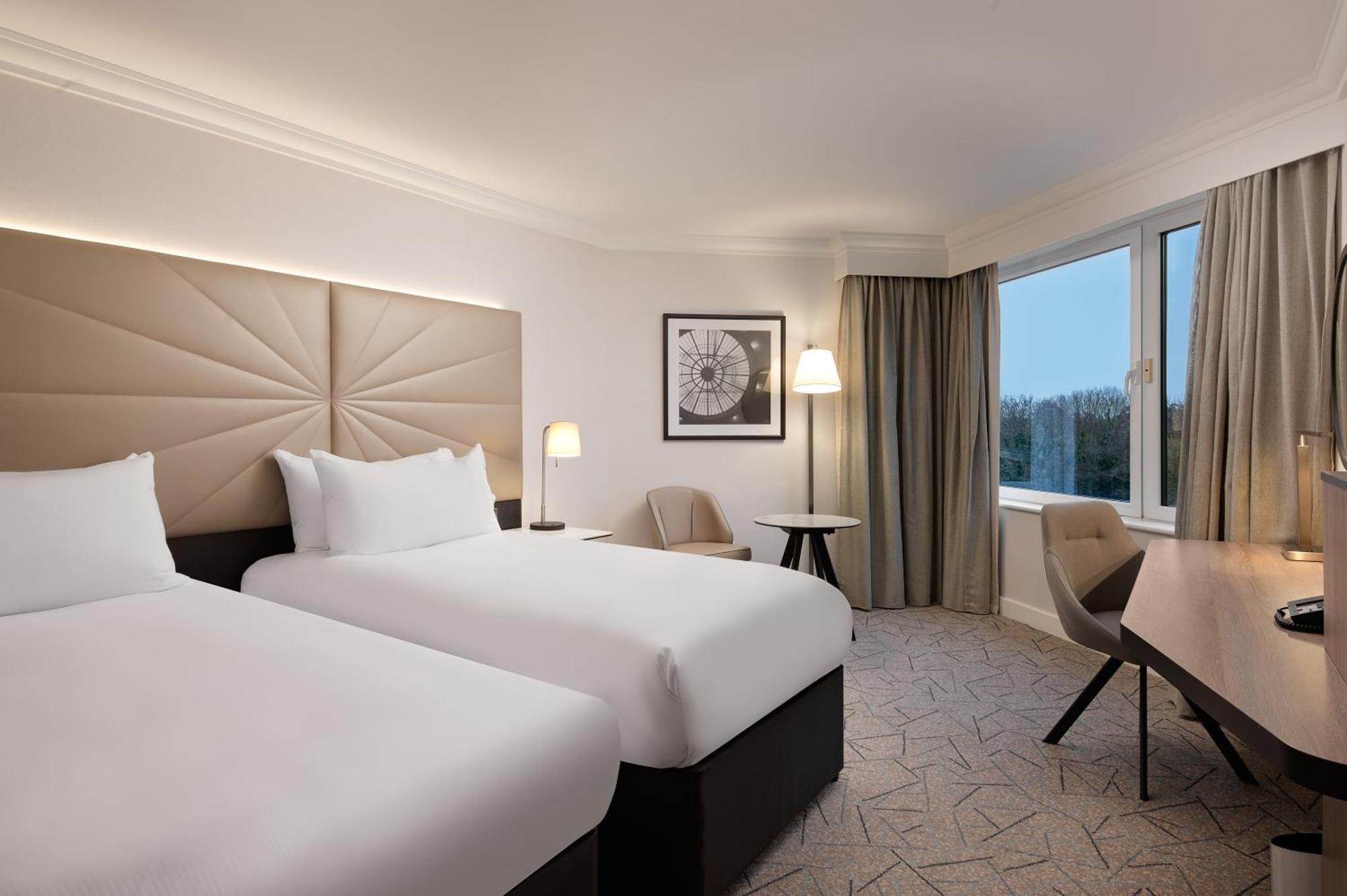Hilton Birmingham Metropole Bickenhill