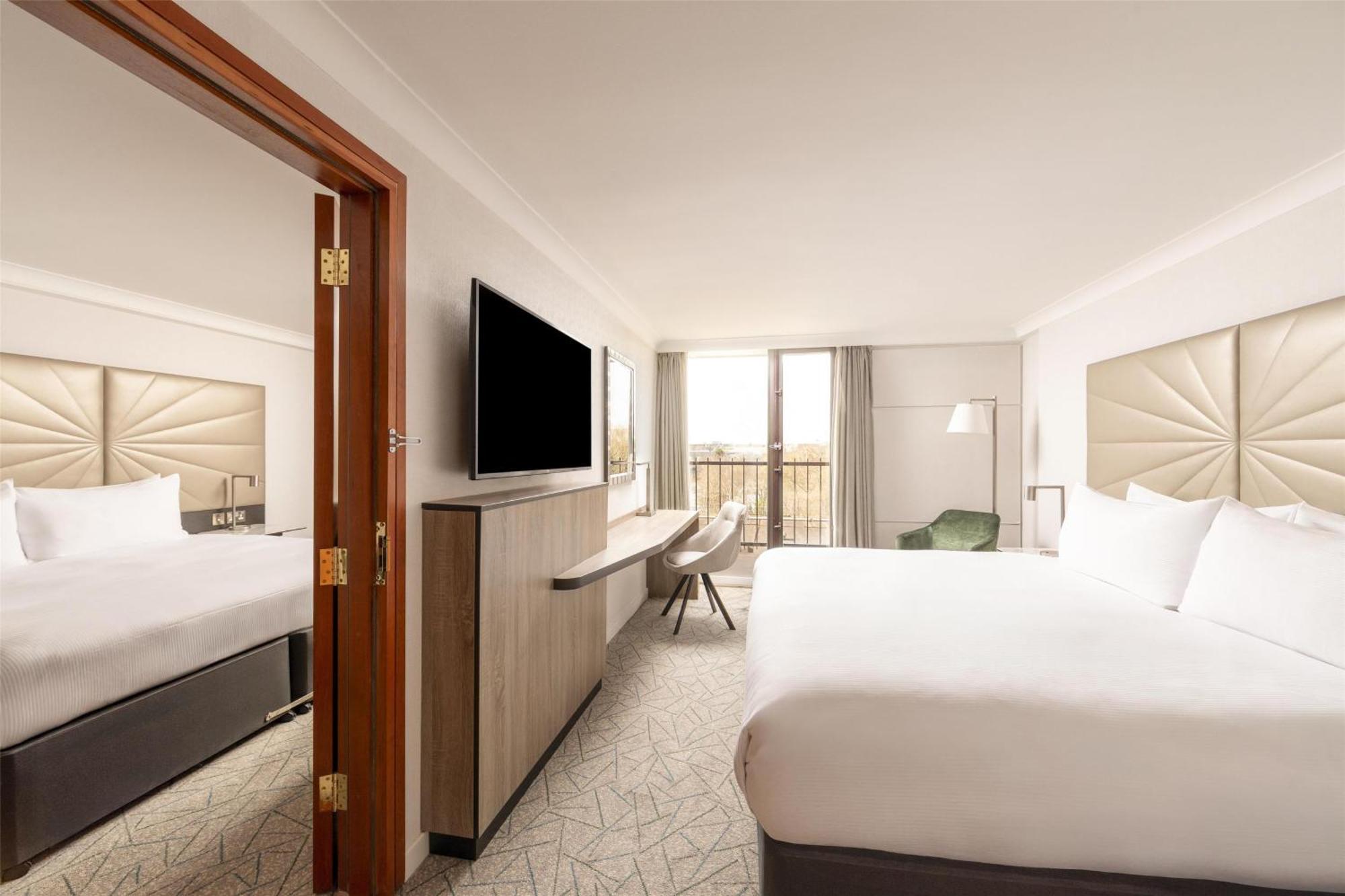 Hotel Hilton Birmingham Metropole