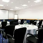 Hilton Birmingham Metropole Hotel 